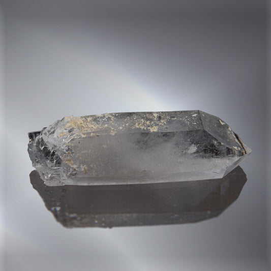 August 2024: Quartz