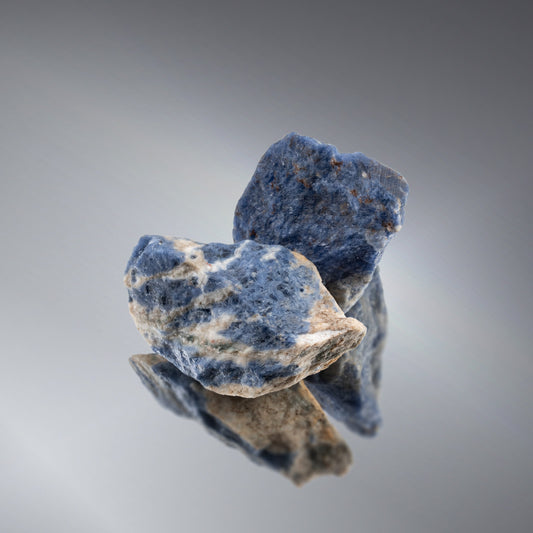 July 2025 - Sodalite