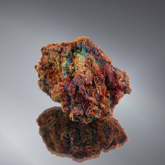 April 2025 - Turgite