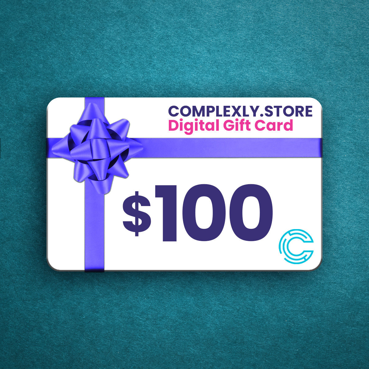 Complexly Store Gift Cards