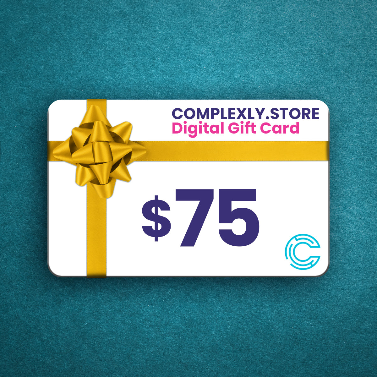Complexly Store Gift Cards