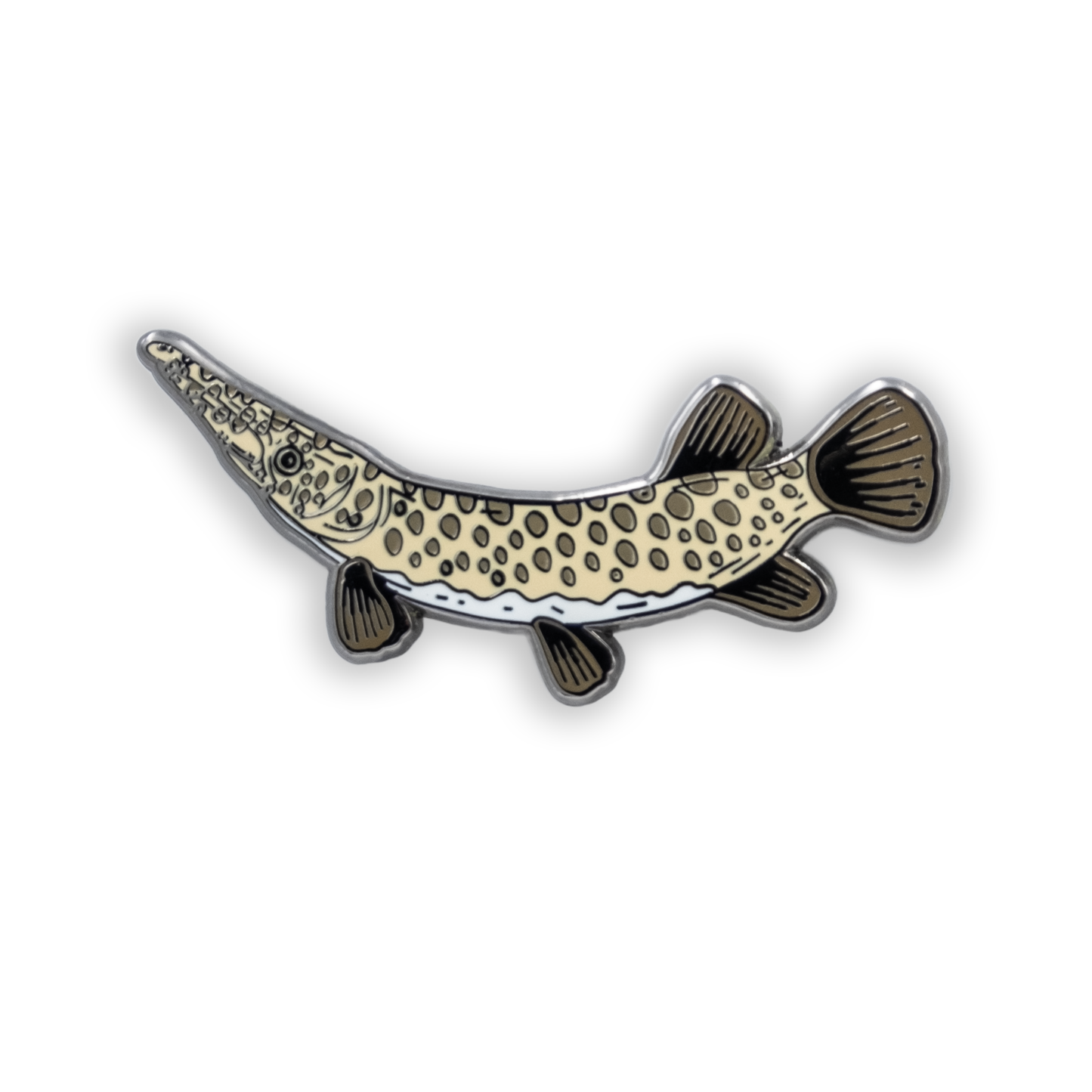 Bizarre Beasts Pin - Gars