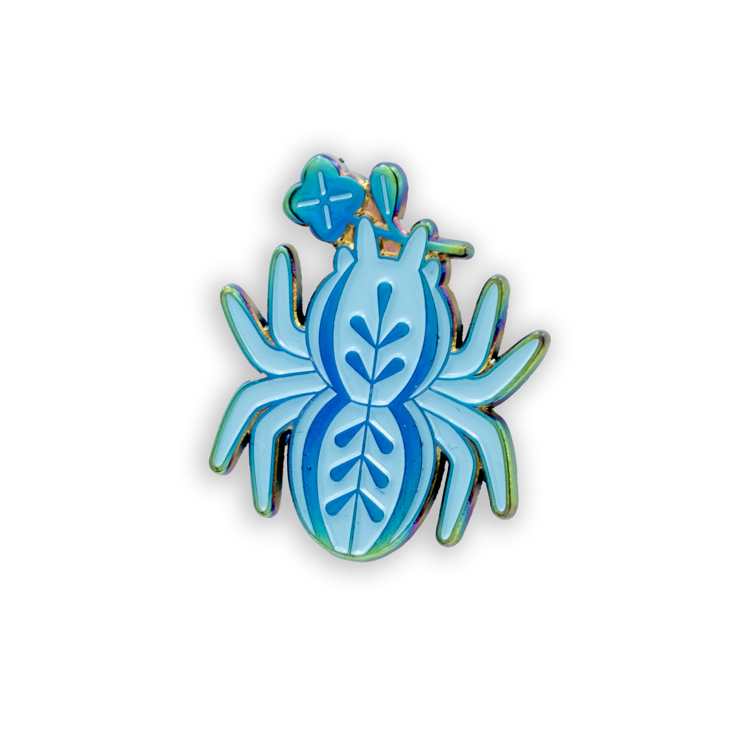 Bizarre Beasts Pin - Bagheera Kiplingi