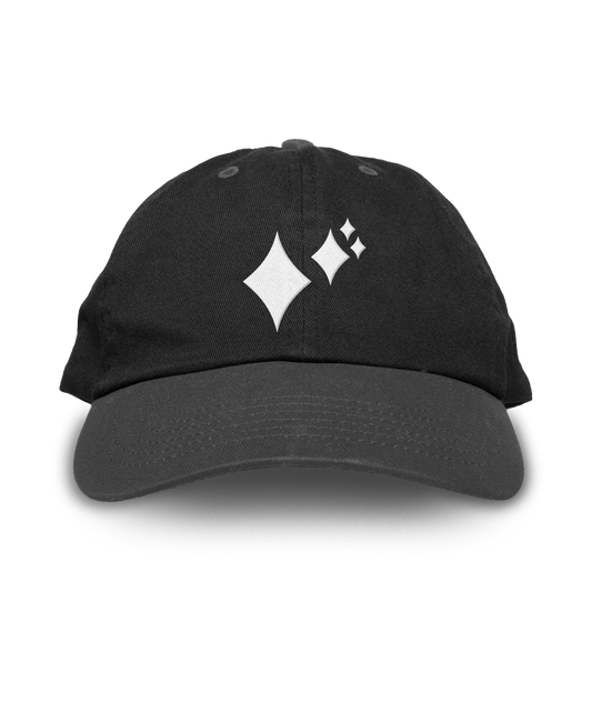Crash Course Pods: Universe - Polo Hat