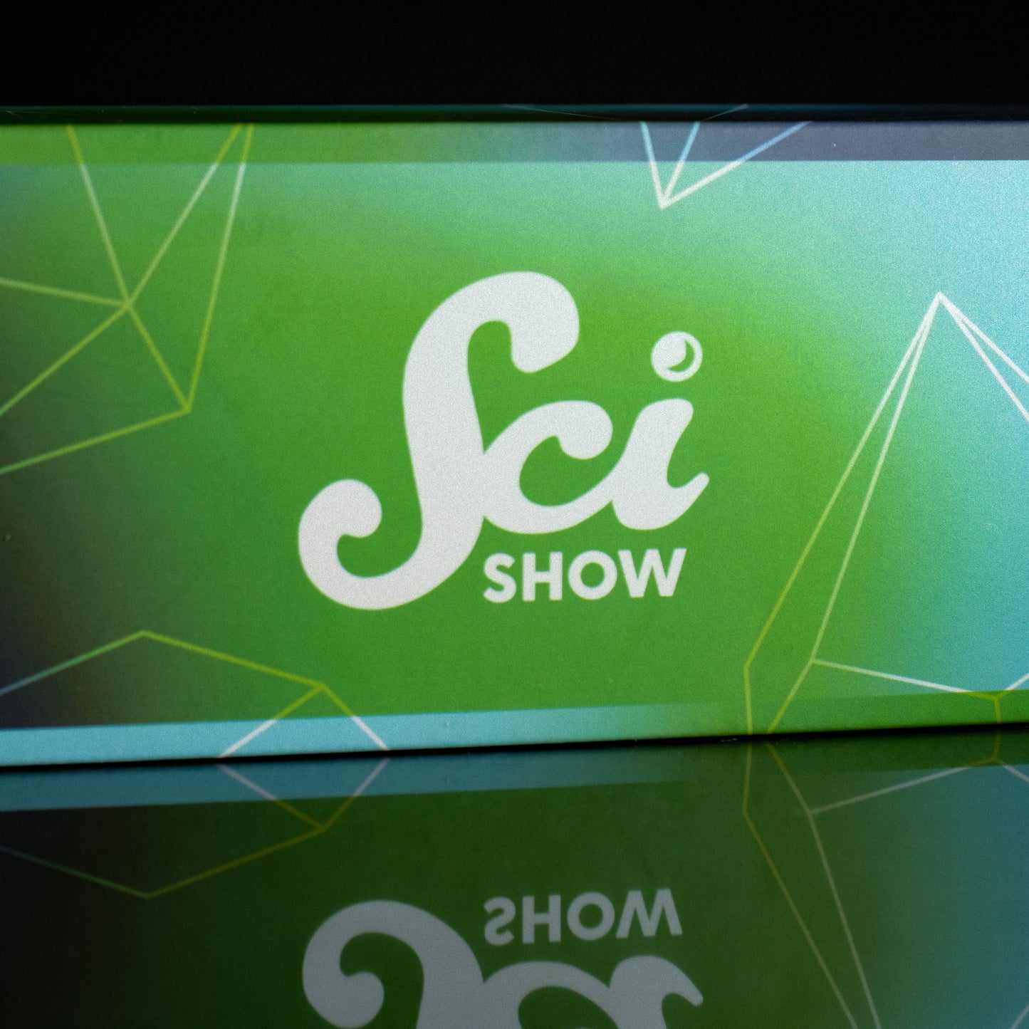 SciShow Dice Set