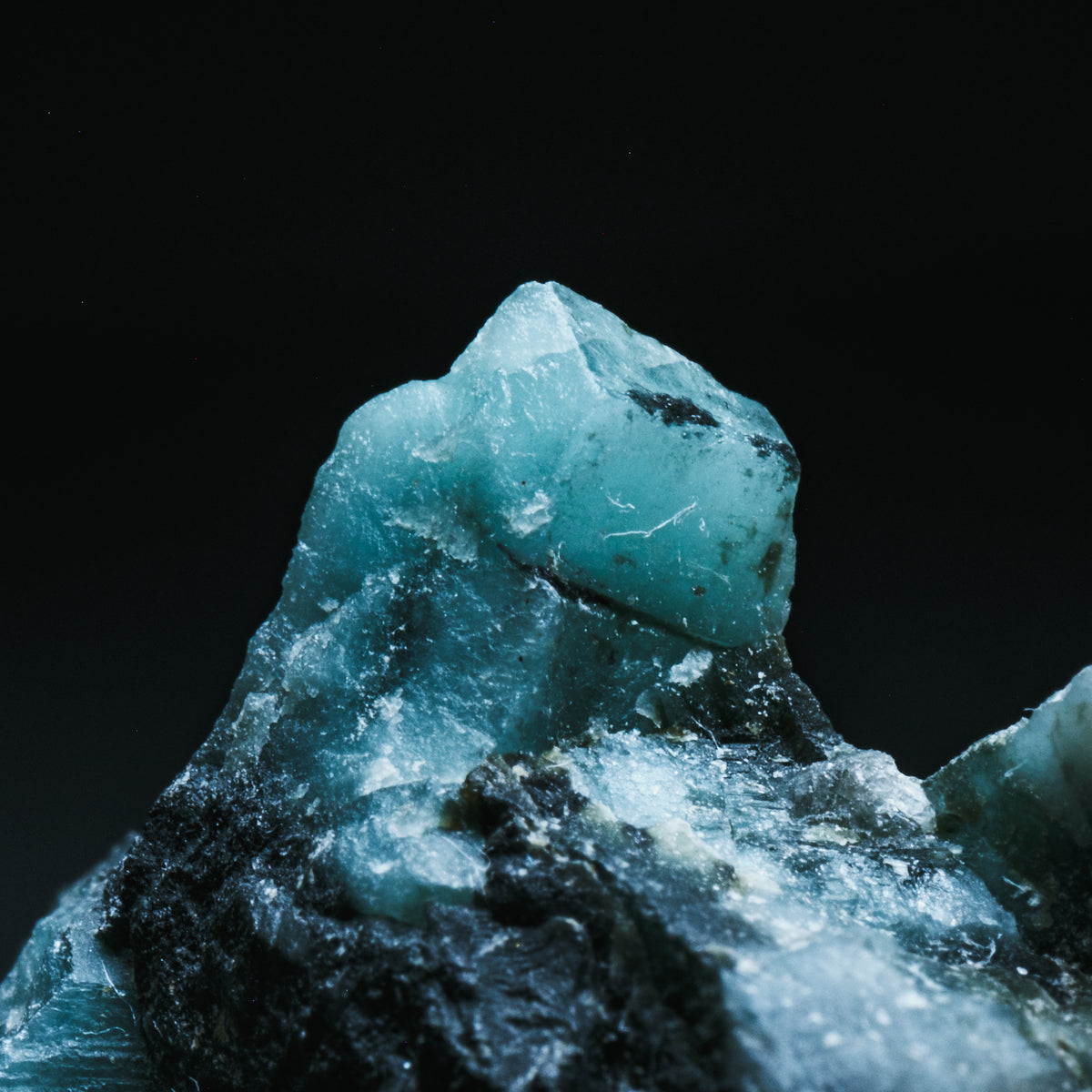 SciShow Rocks Box: Emerald