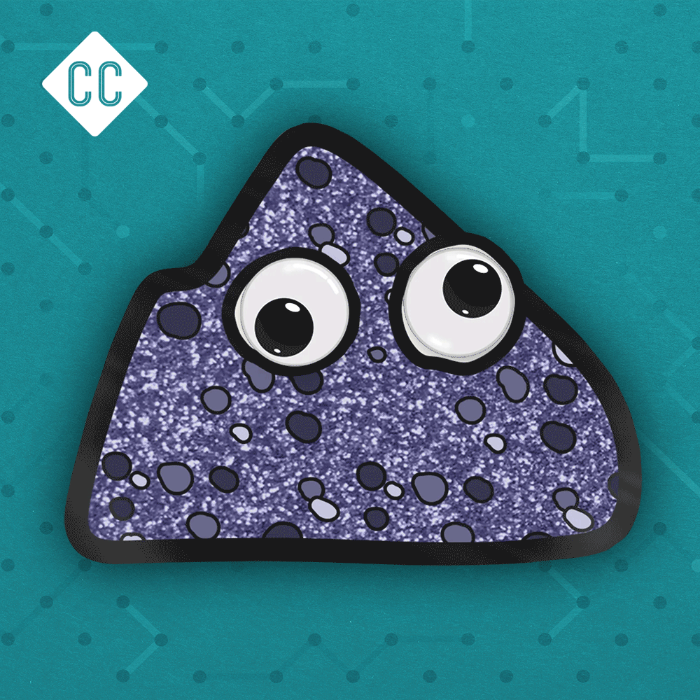CrashCourse | Dwayne Pin – Complexly Store