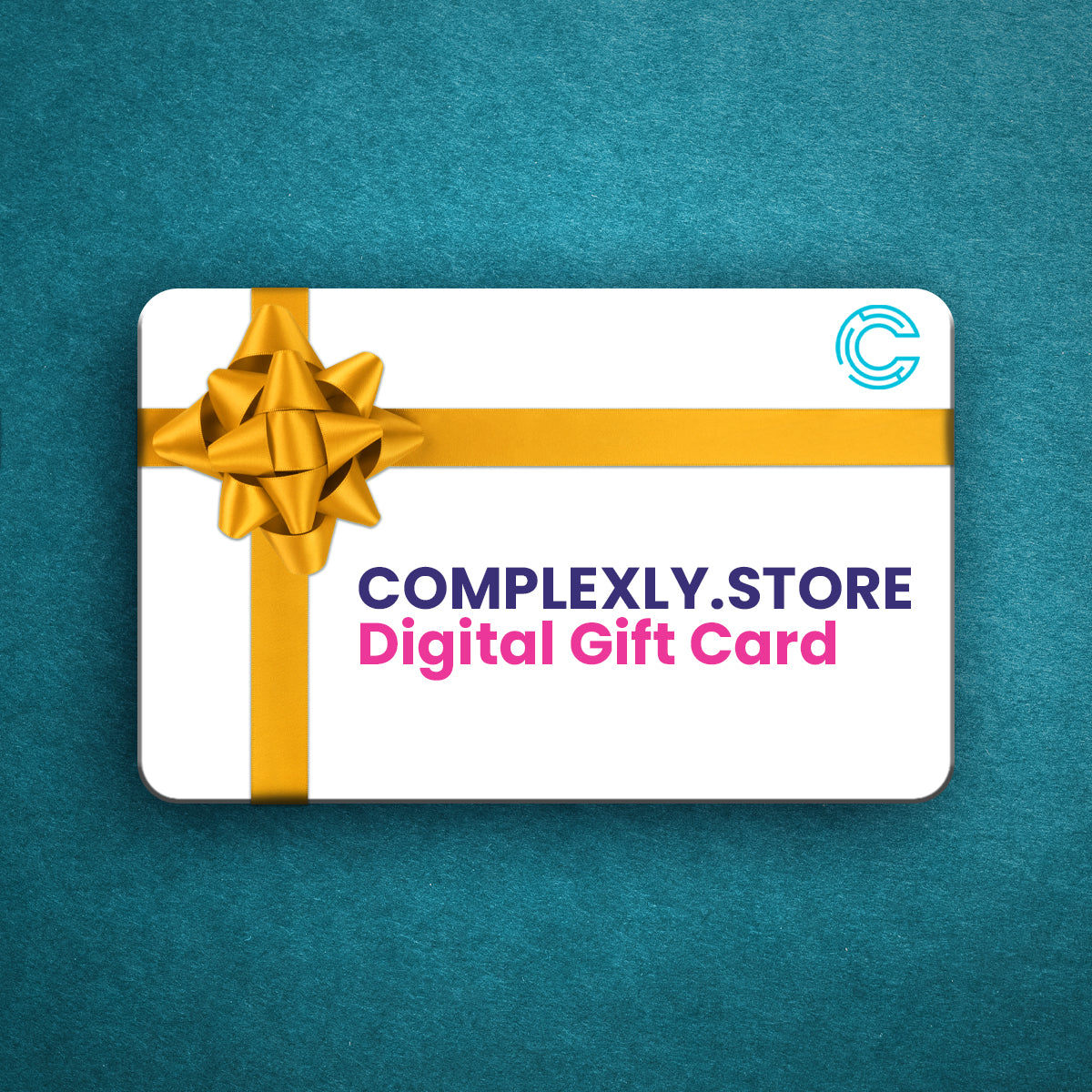 Complexly Store Gift Cards