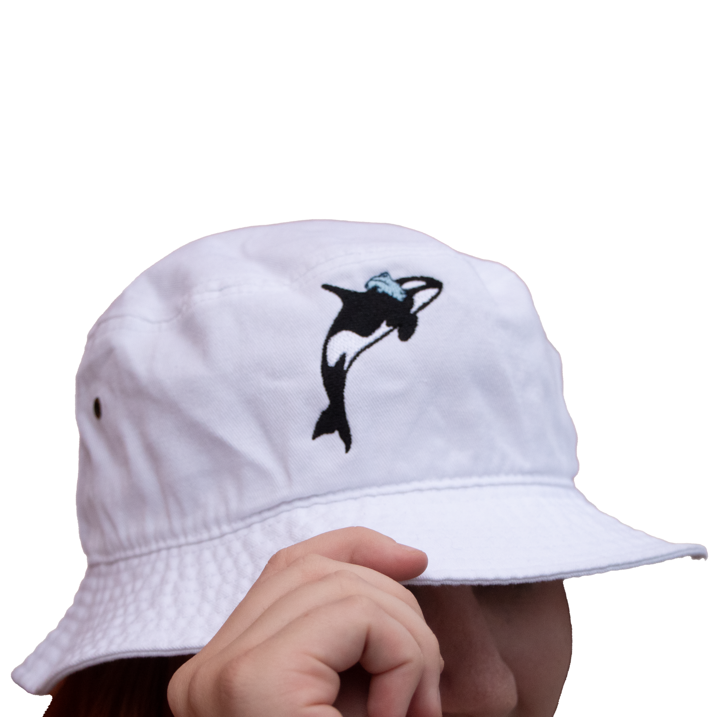 Orca Bucket Hat