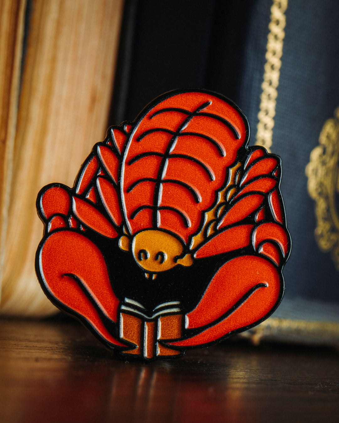 Bizarre Beasts Pin Subscription!