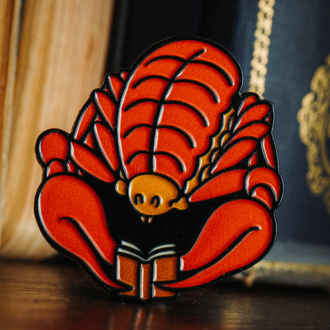 Bizarre Beasts Pin Subscription!