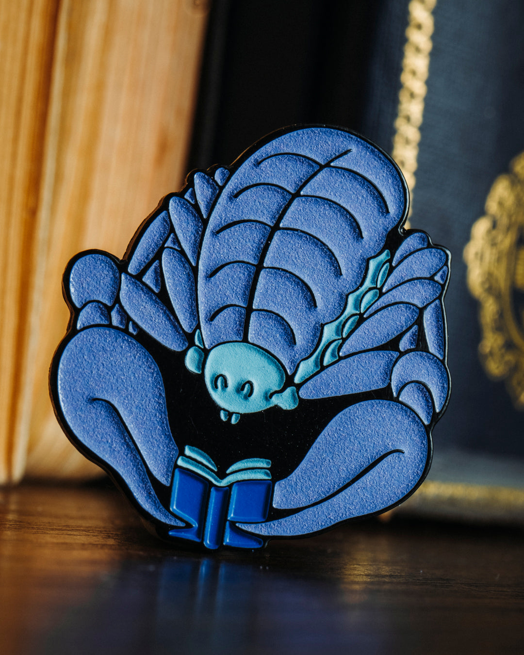 Bizarre Beasts Pin Subscription!
