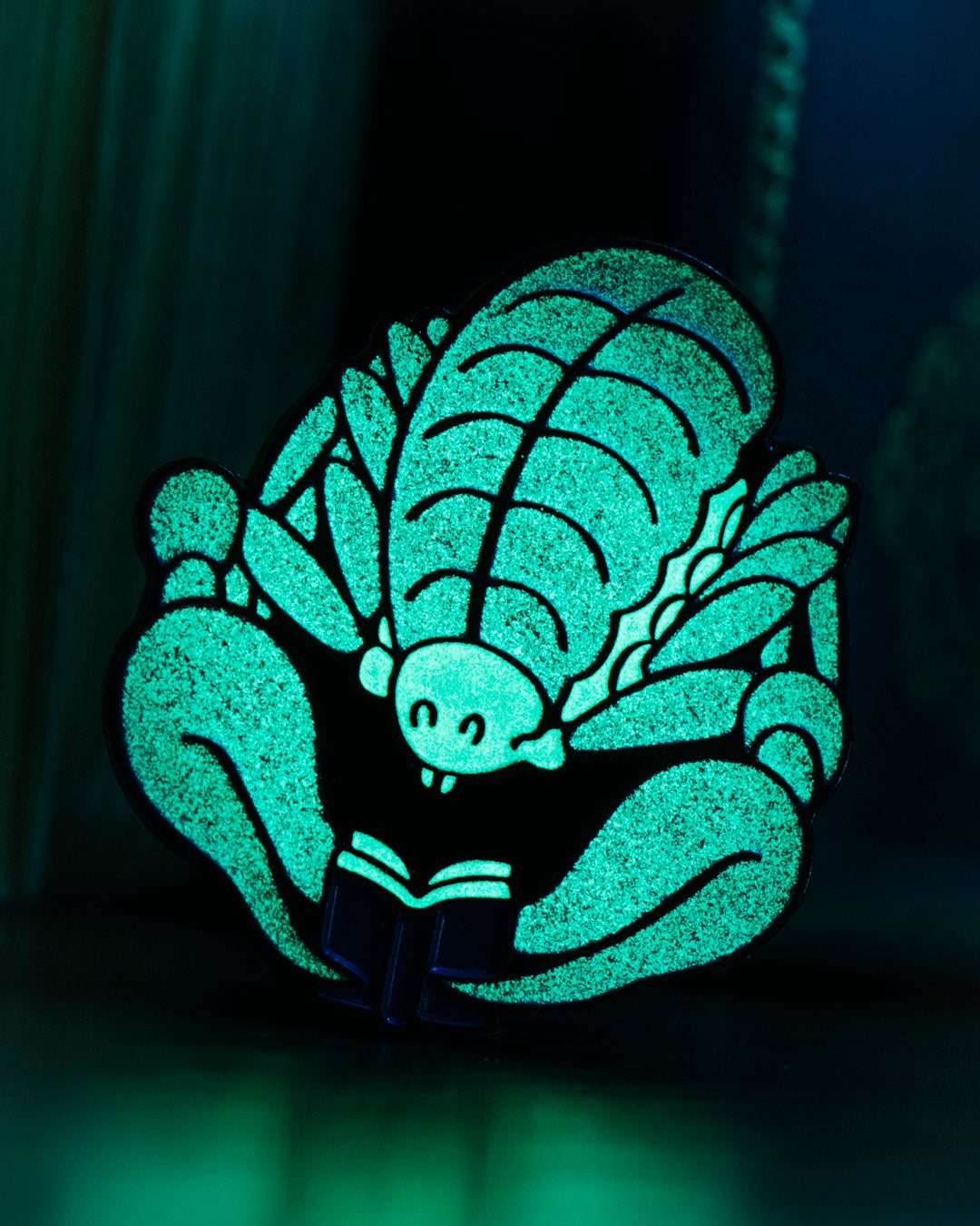 Bizarre Beasts Pin Subscription!