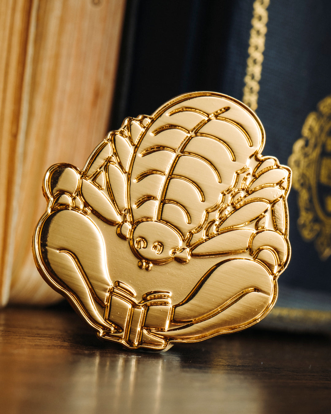 Bizarre Beasts Pin Subscription!
