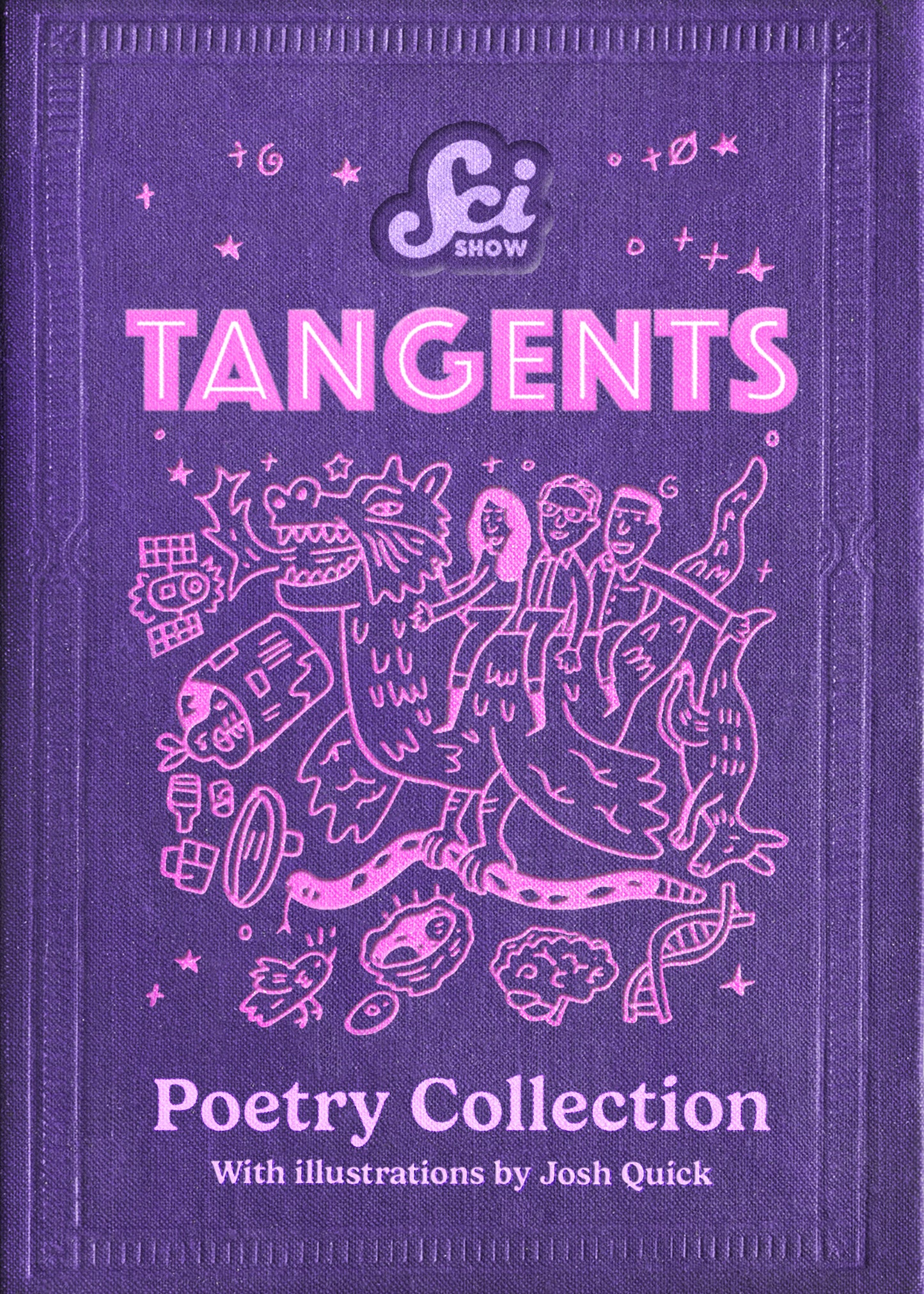 Tangents Poetry Collection