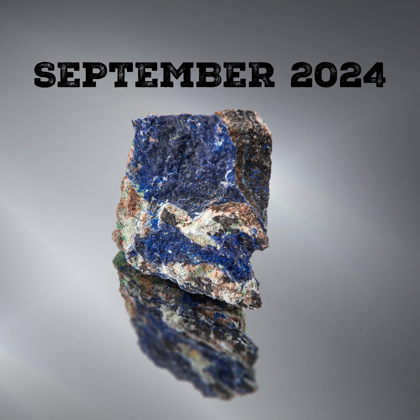 SciShow Rocks Box: Azurite