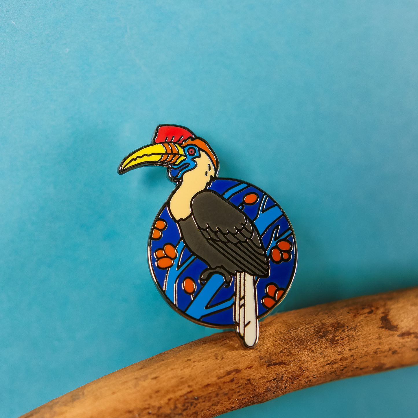 Bizarre Beasts Pin Subscription!