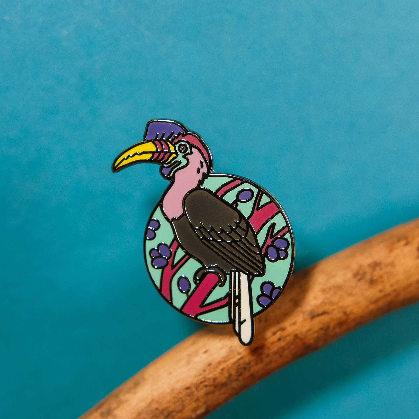 Bizarre Beasts Pin Subscription!