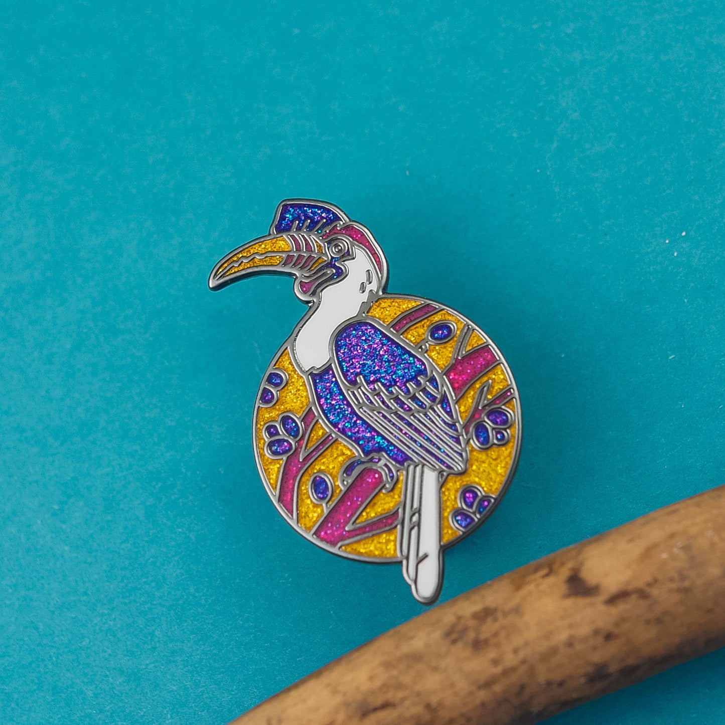 Bizarre Beasts Pin Subscription!