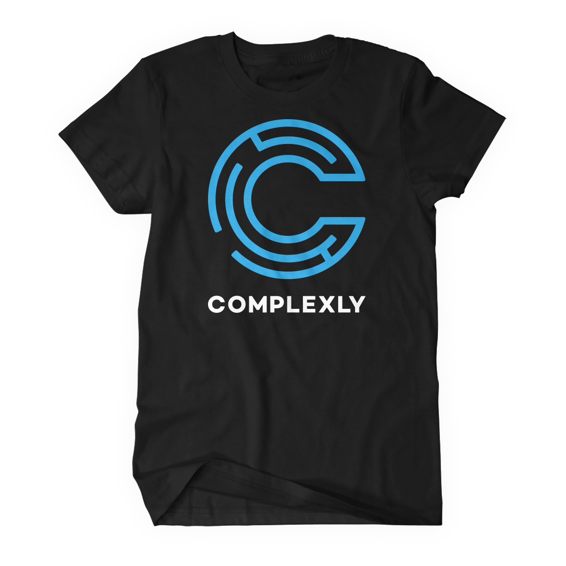 Complexly Tees