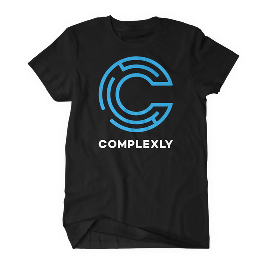 Complexly Tees
