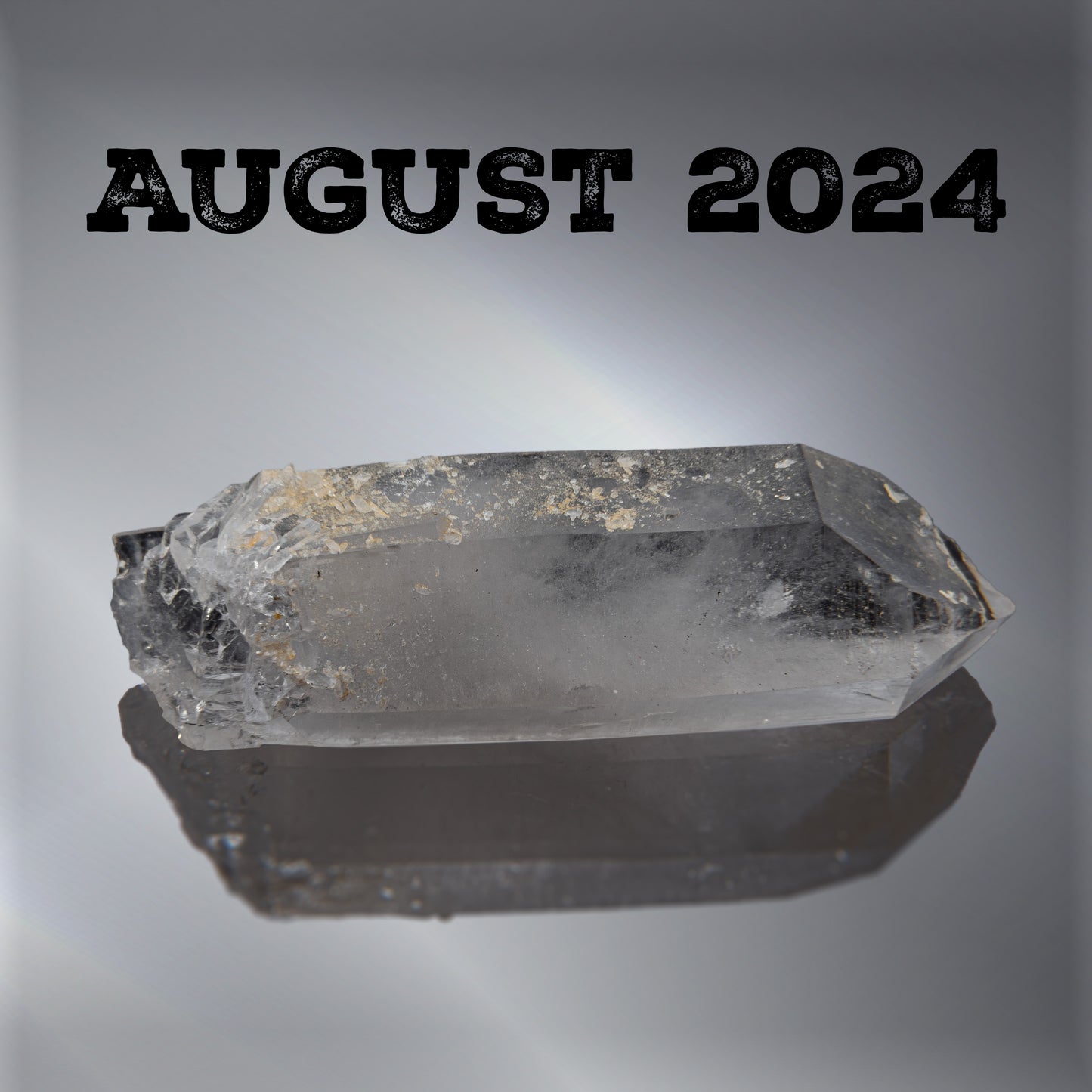 SciShow Rocks Box: Quartz