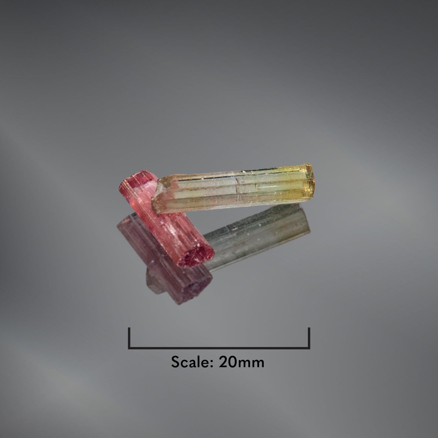 SciShow Rocks Box: Tourmaline