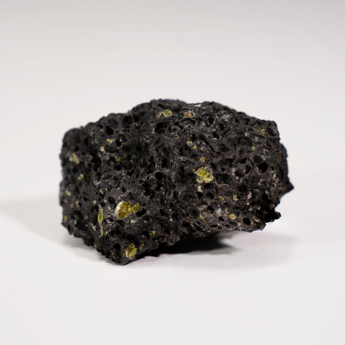 October 2026 - Basalt Olivine