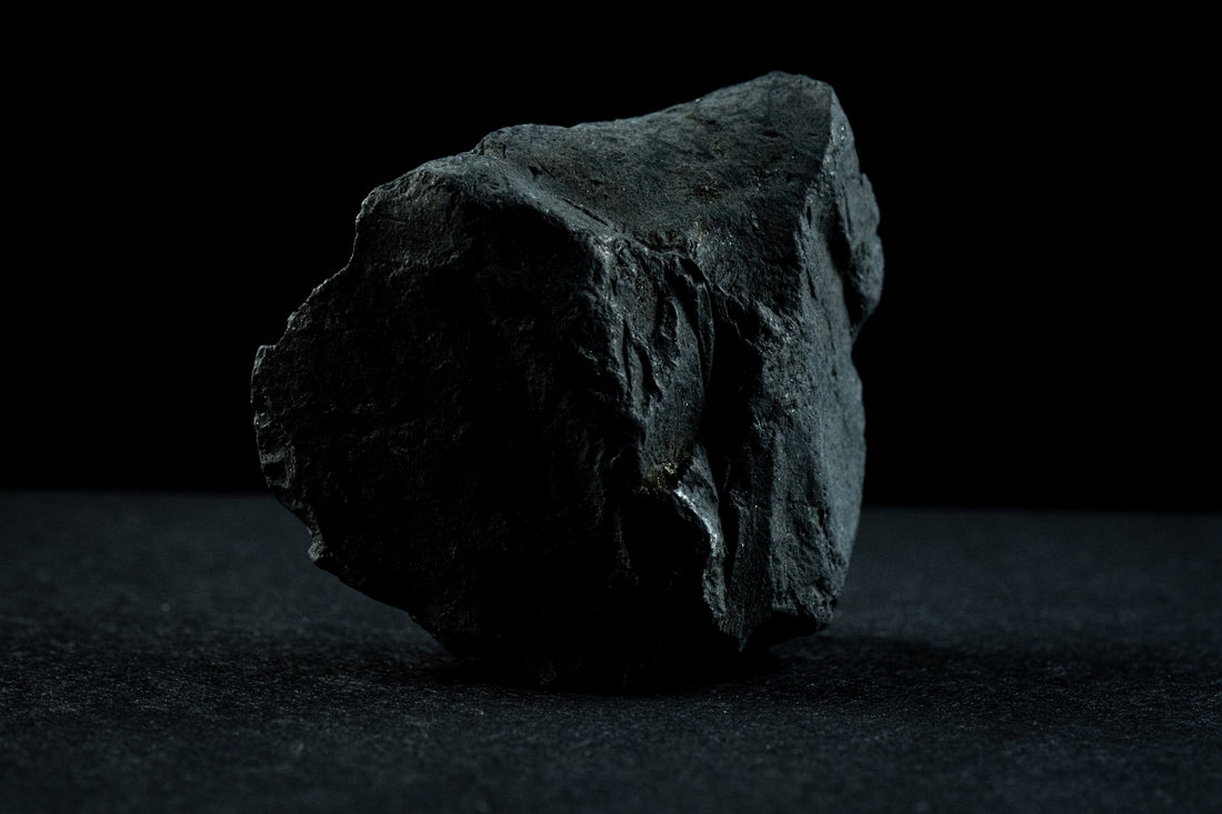 February 2026 - Shungite