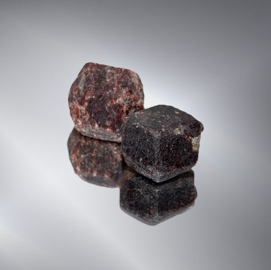 March 2024 - Almandine Garnet