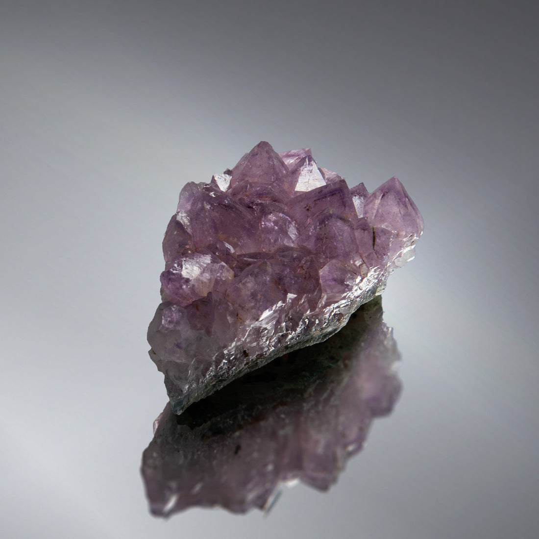 September 2025 - Amethyst