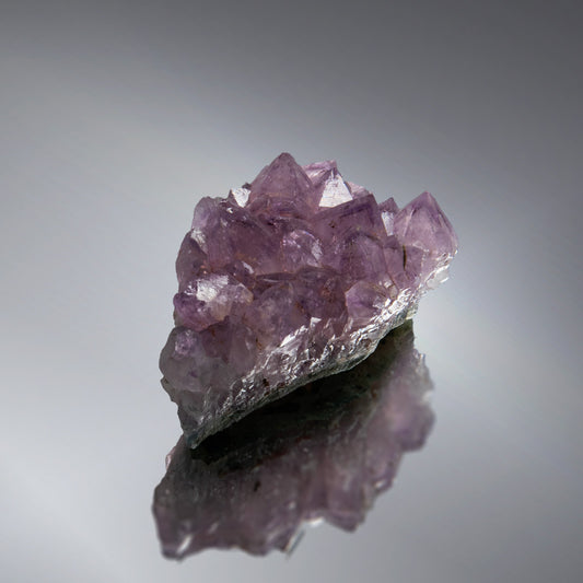 September 2025 - Amethyst