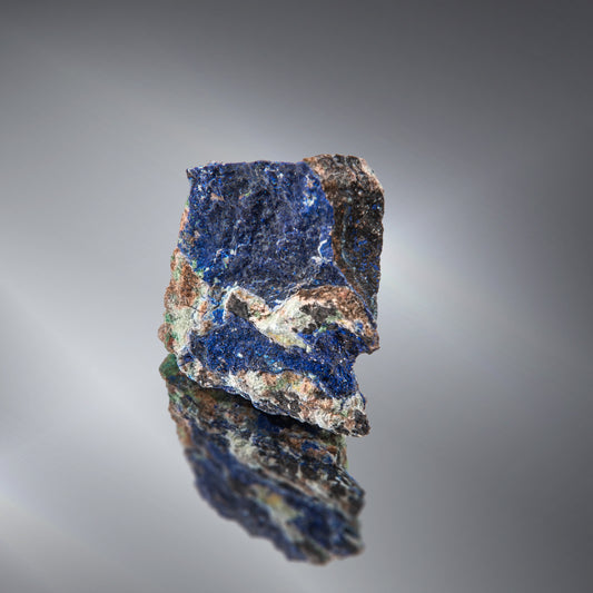 September 2024 - Azurite