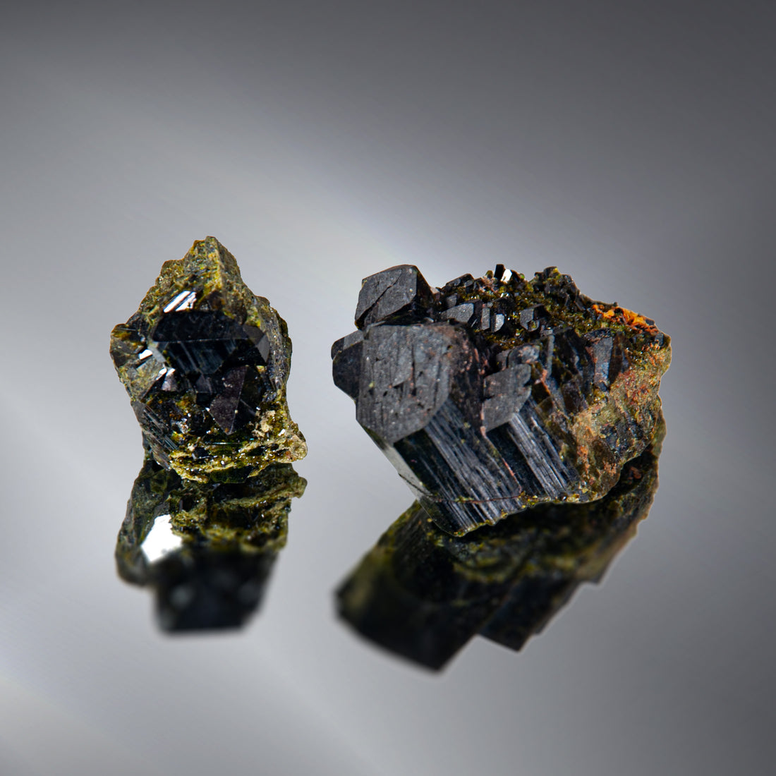 June 2024 - Epidote