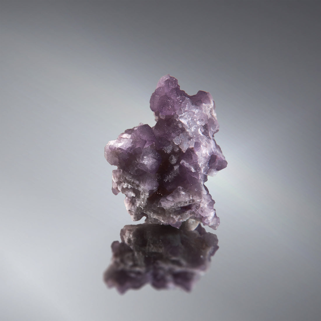 December 2024 - Fluorite