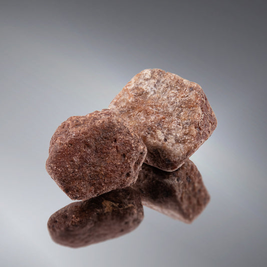November 2025 - Giant Ruby (Corundum)