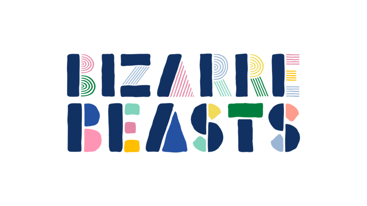 Bizarre Beasts