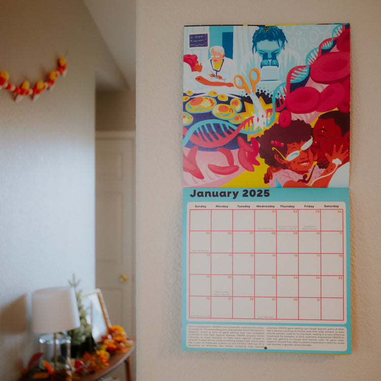 Complexly Calendars