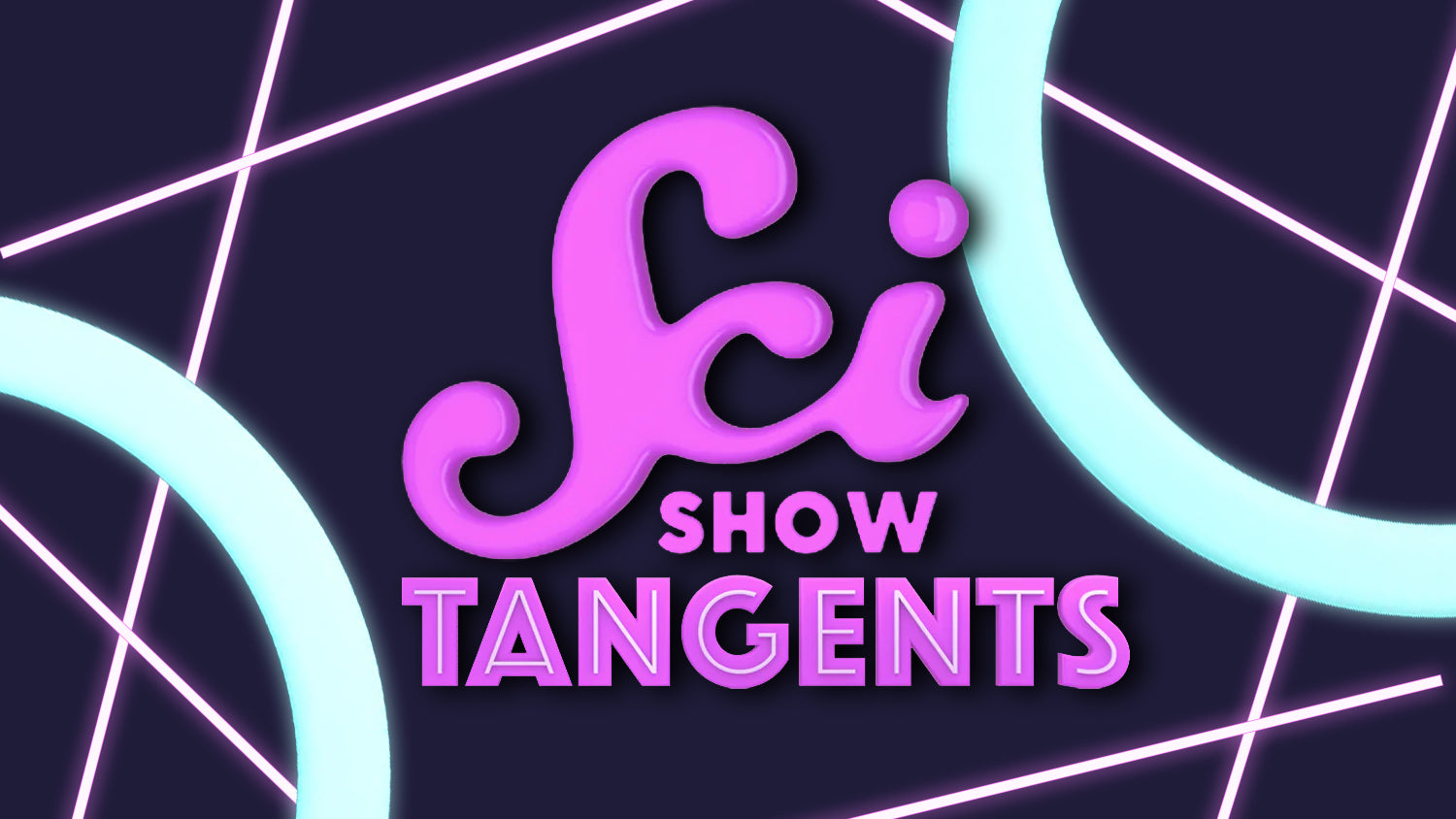 SciShow Tangents