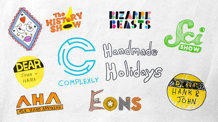 Handmade Holidays 2025!