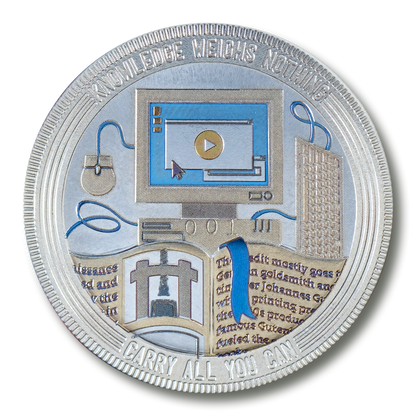 20,000 Learner Coin