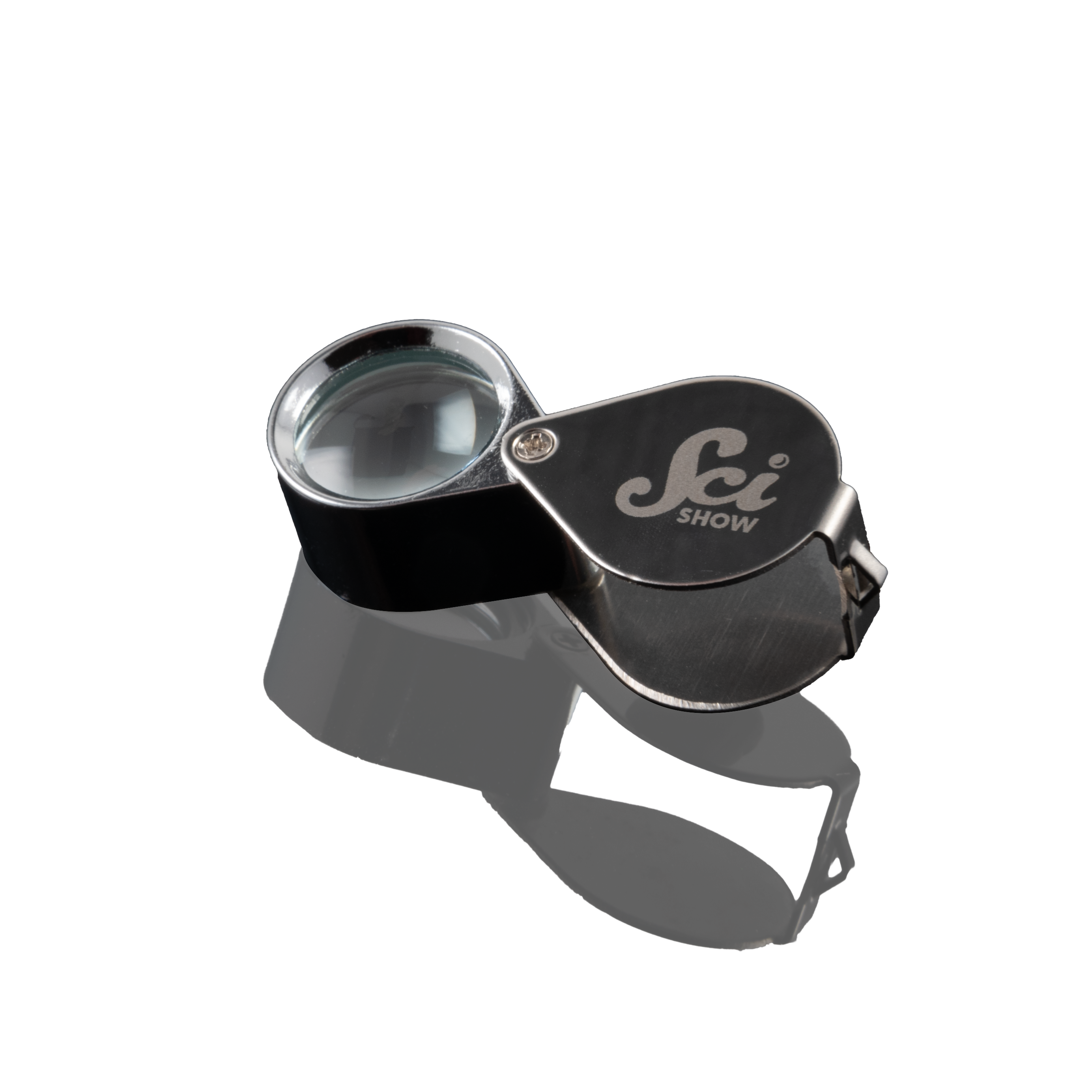 30x 21mm Gemstone Inspection Magnifier Loupe – TheCoinDiggers, For Jewelry Rocks Fossils