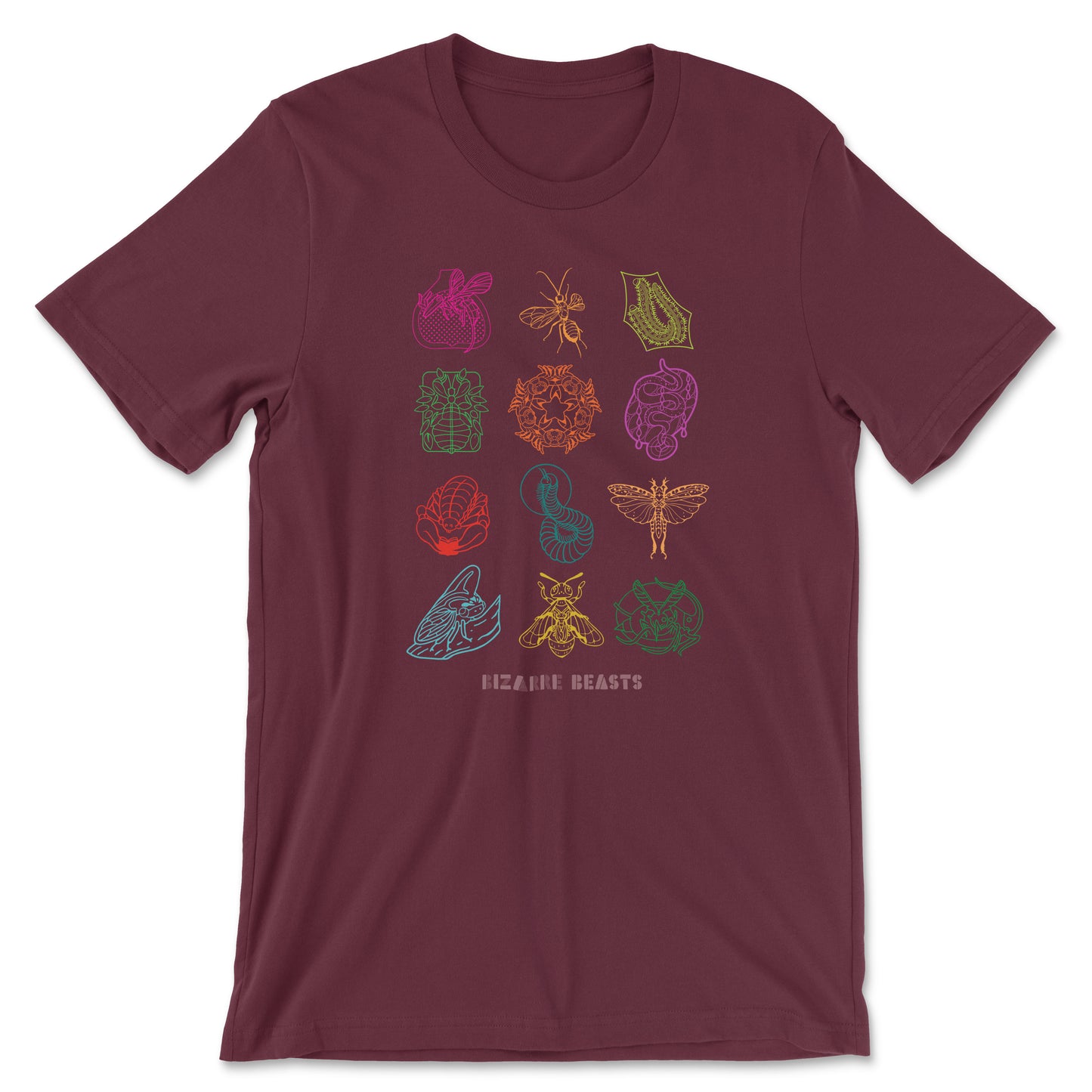 Arthropods Shirt