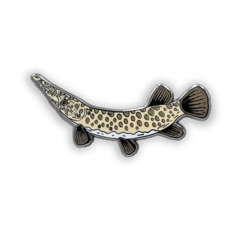 Gars Pin