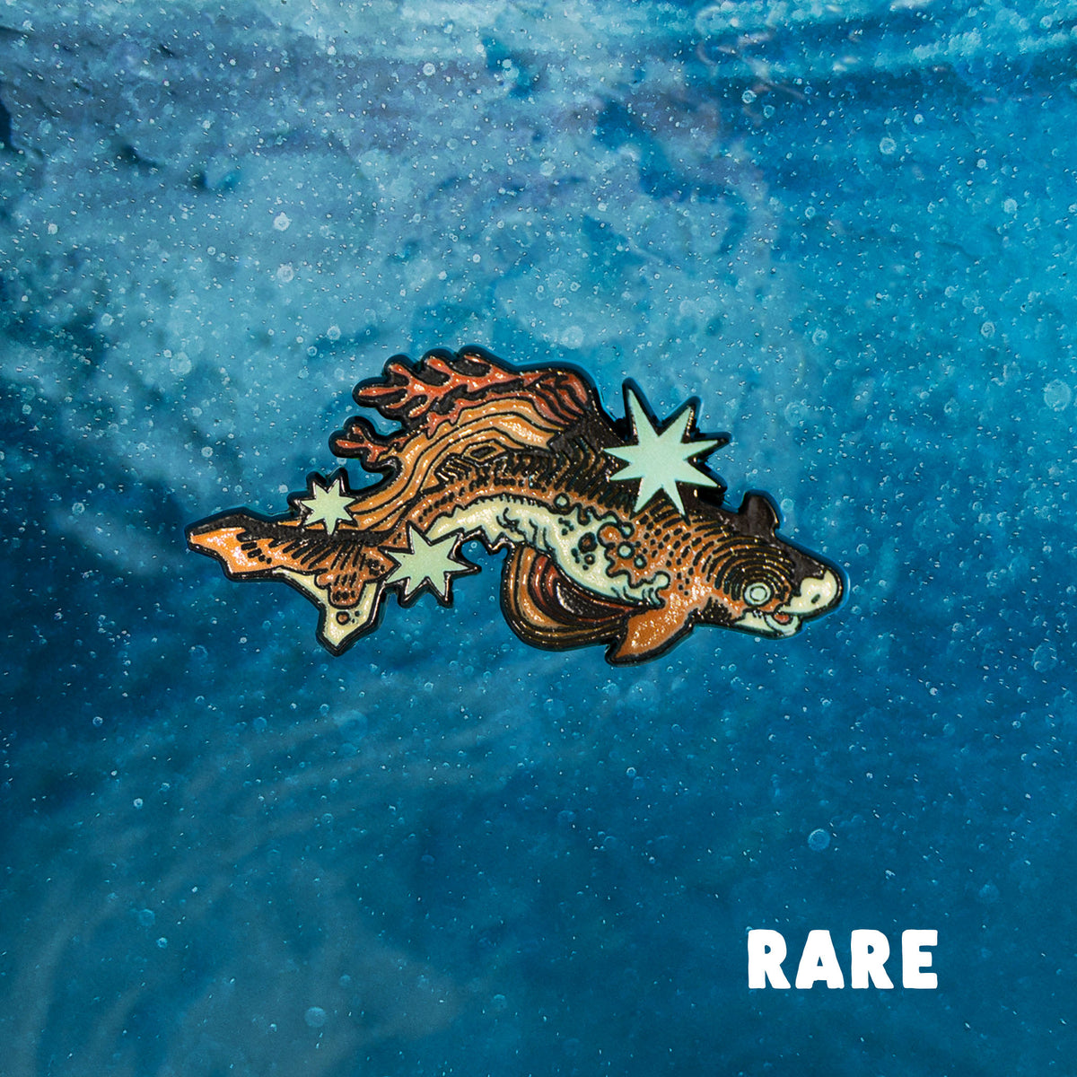 Bizarre Beasts Pin Subscription!