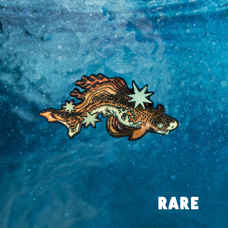 Bizarre Beasts Pin Subscription!