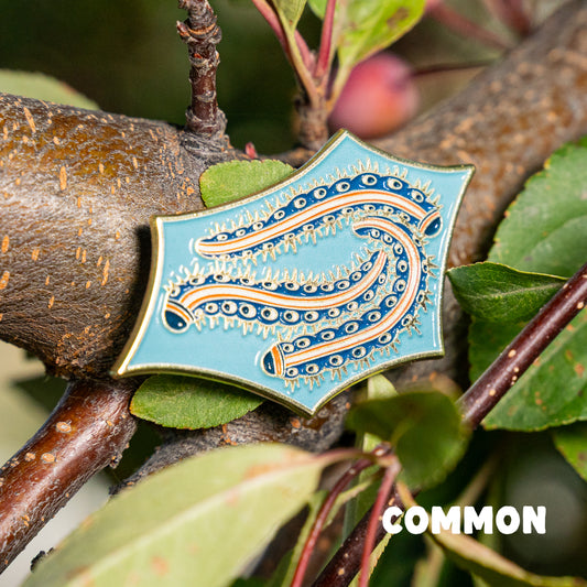 Bizarre Beasts Pin Subscription!