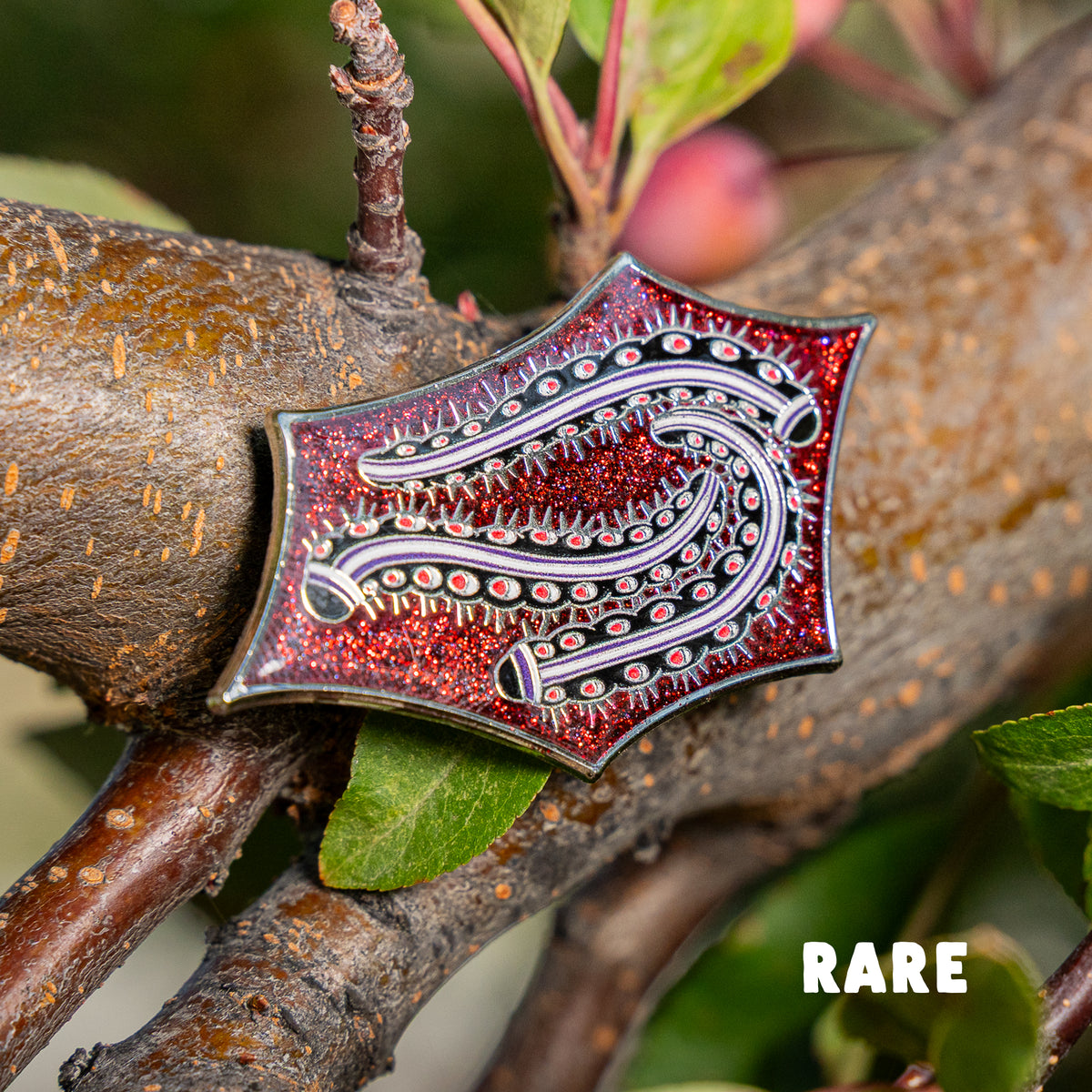 Bizarre Beasts Pin Subscription!