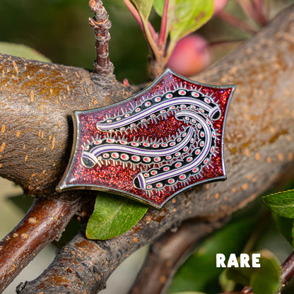 Bizarre Beasts Pin Subscription!