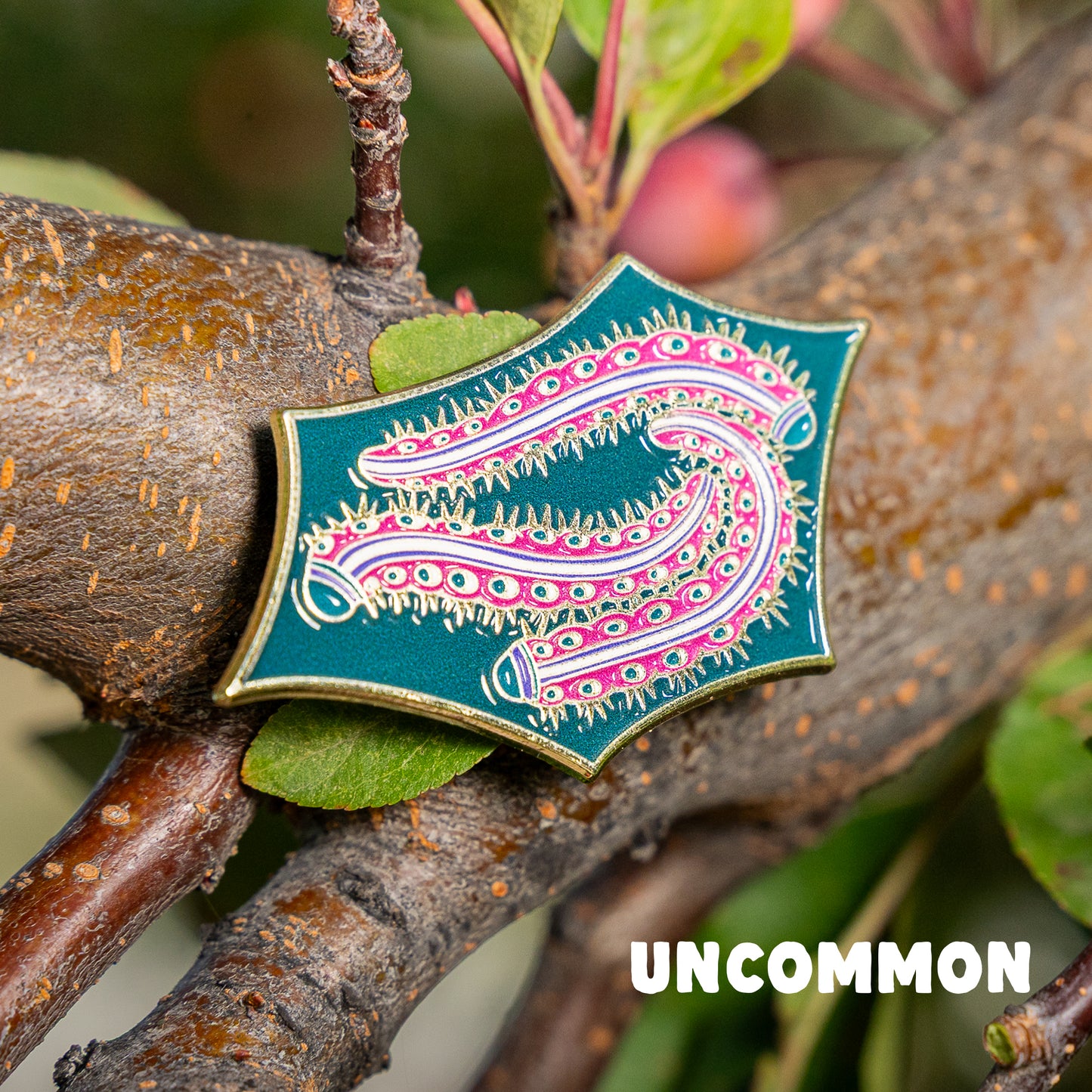 Bizarre Beasts Pin Subscription!